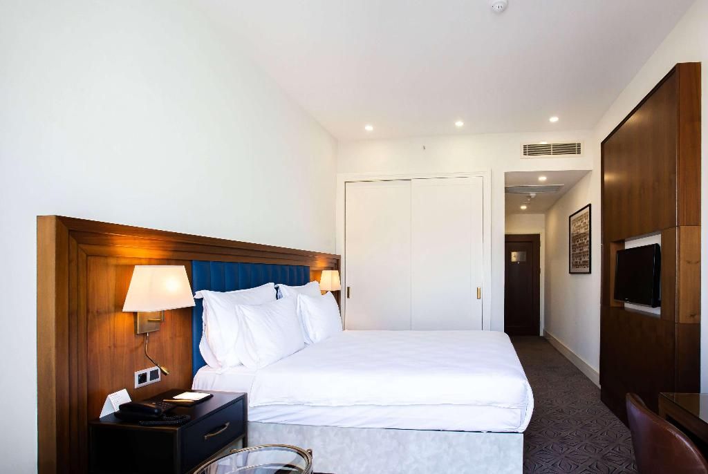 Ramada Plaza by Wyndham Istanbul Sultanahmet, foto 13