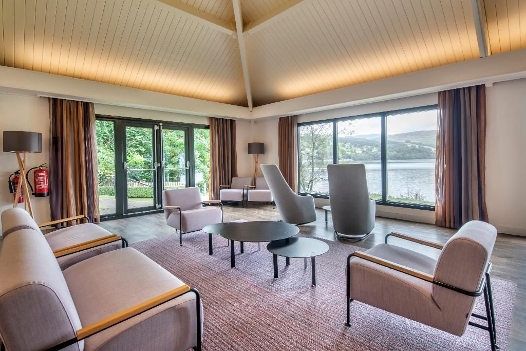 The Kenmore Club, foto 9