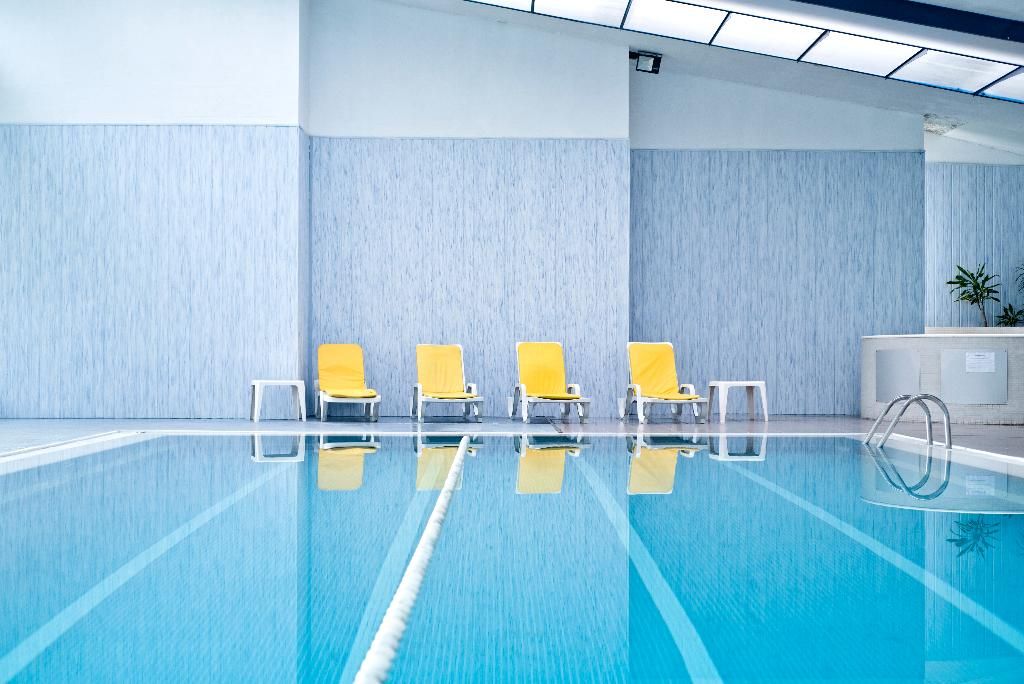 Golden Tulip Porto Gaia Hotel & Spa, foto 13