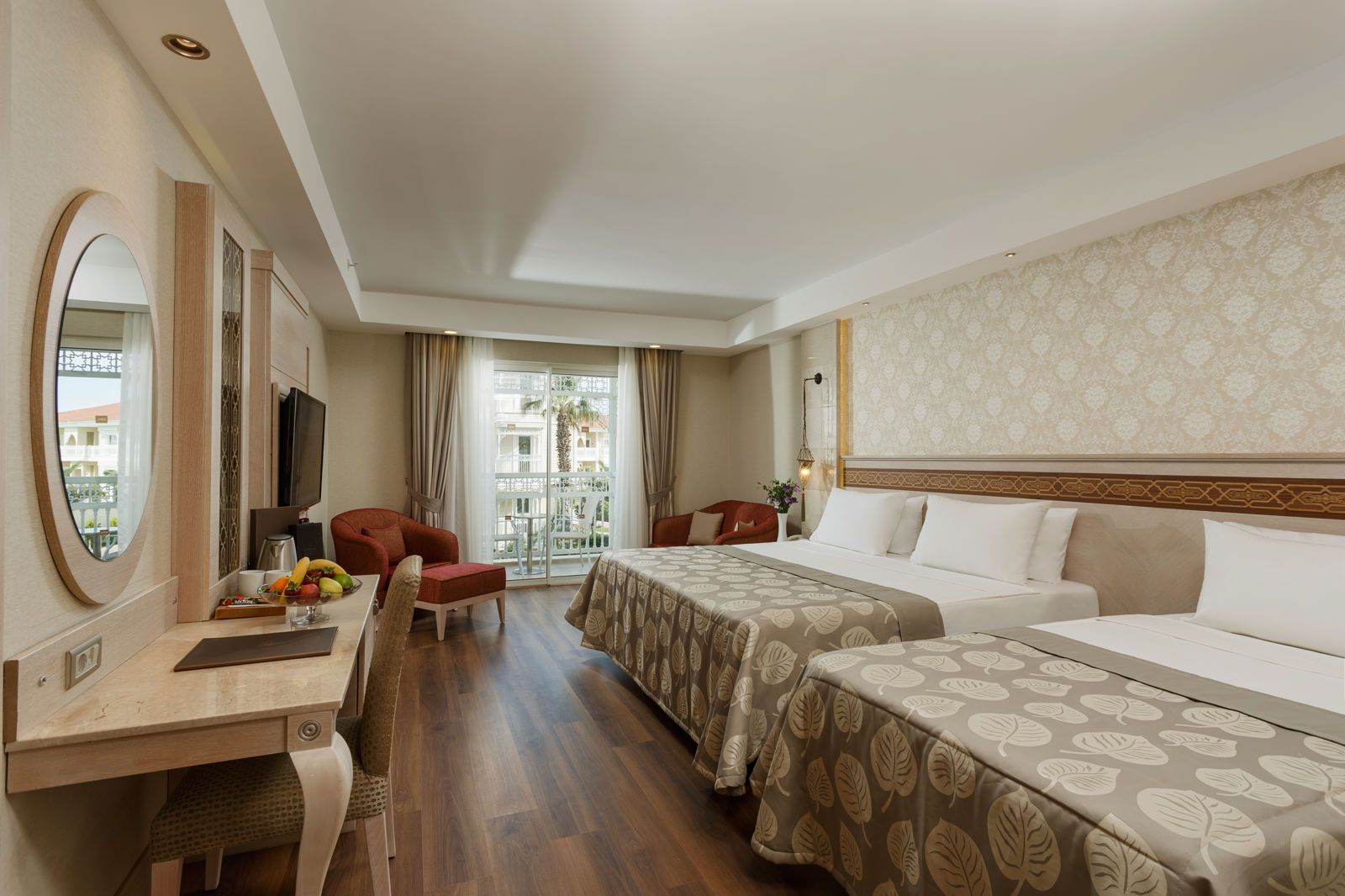Güral Premier Belek, foto 11
