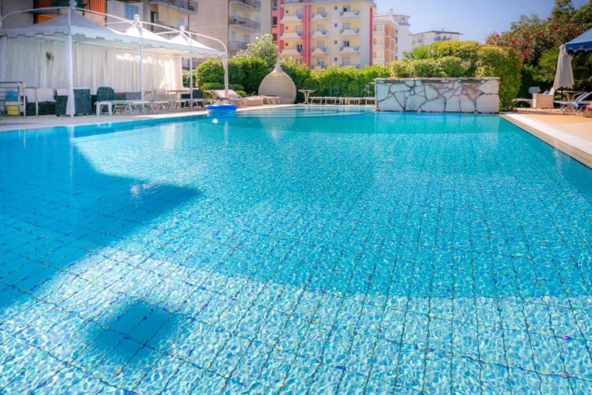 Hotel Harry's, foto 4