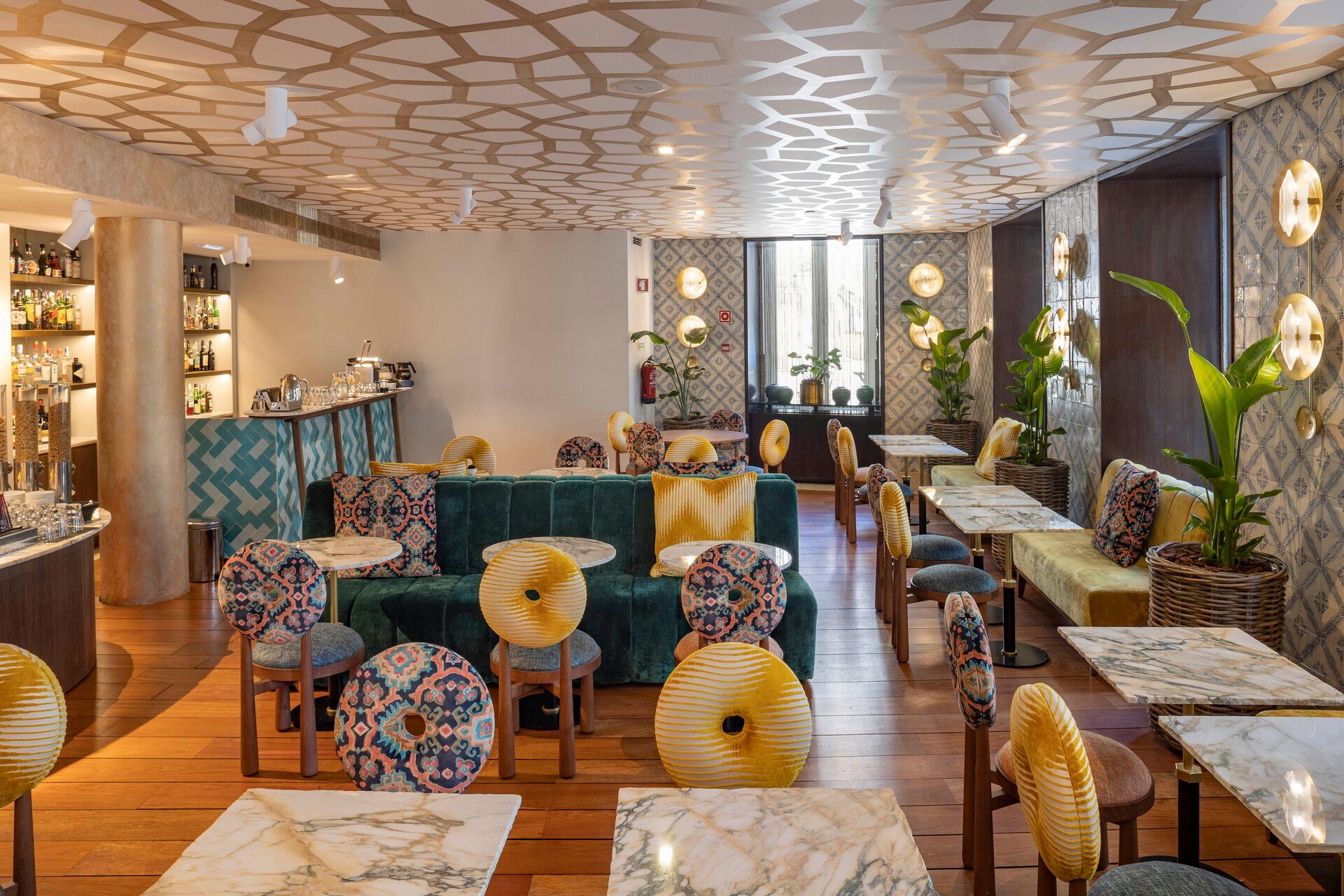 Heritage Avenida Liberdade, foto 11