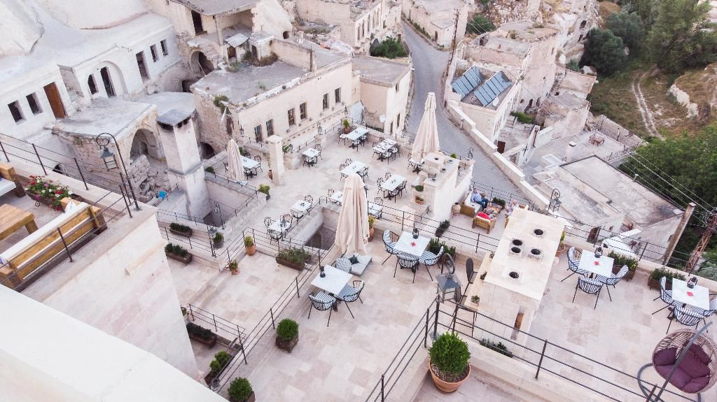 Nino Cave Suites, foto 15