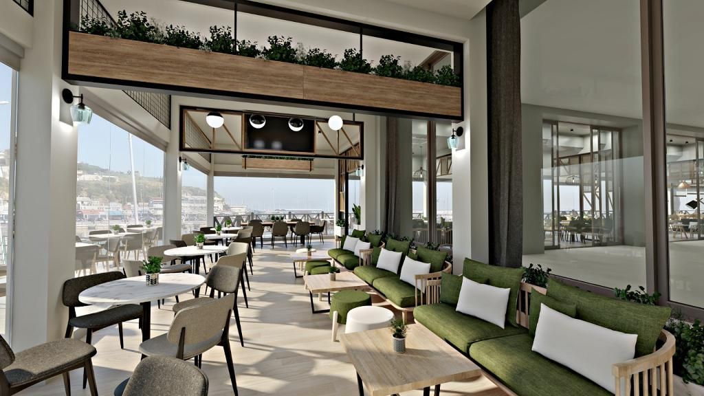 Hotel Avra Rafina, foto 14