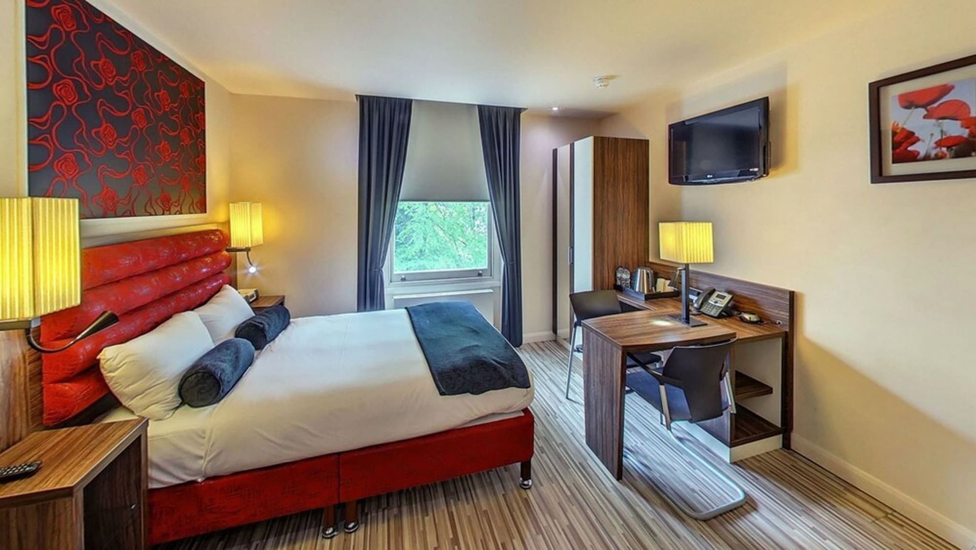 Simply Rooms & Suites, foto 9