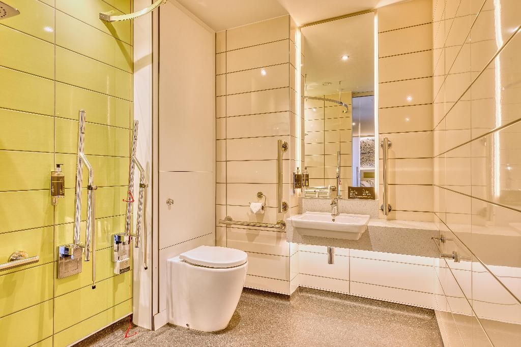 hub by Premier Inn London Shoreditch, foto 7
