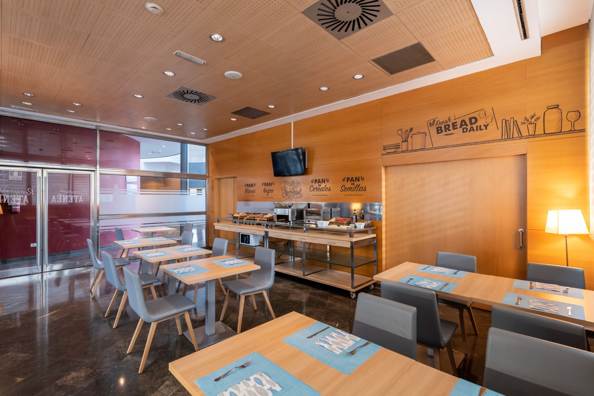 Ponient Vila Centric by PortAventura World, foto 8