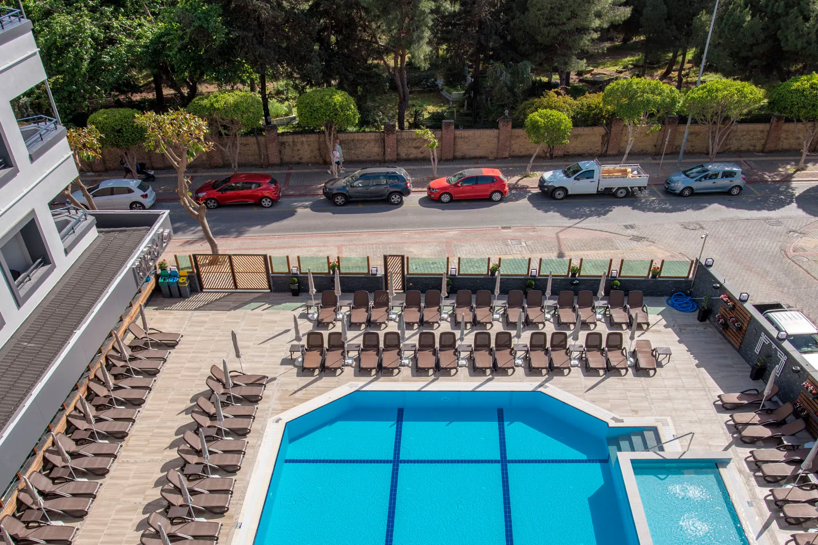 Hotel Riviera Zen