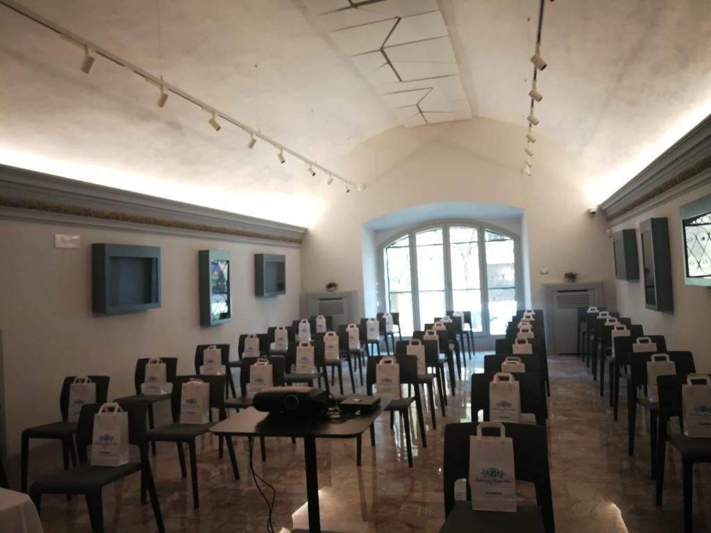 Grand Hotel San Gemini, foto 11