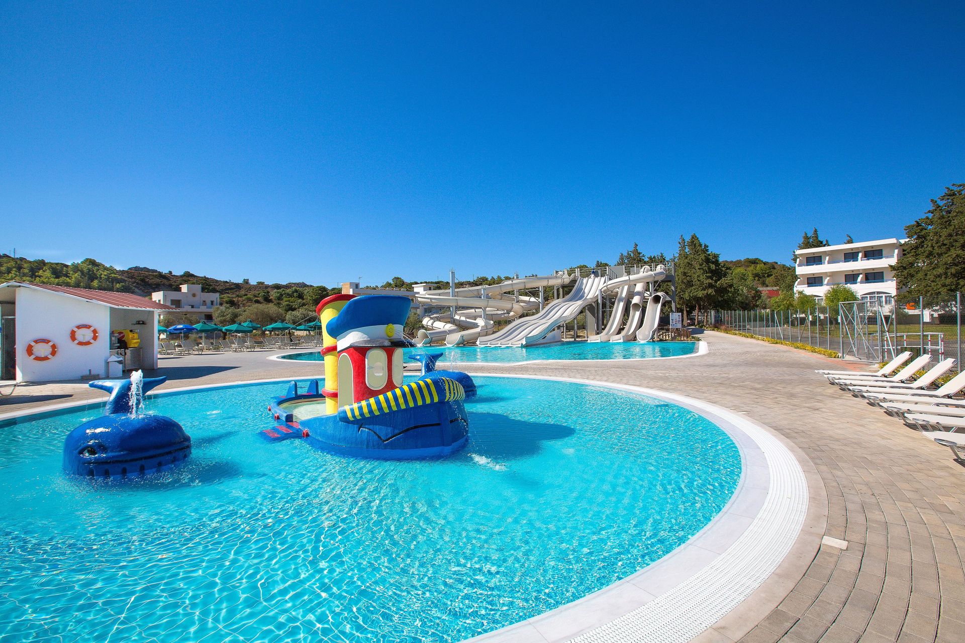 Cyprotel Faliraki Hotel, foto 7