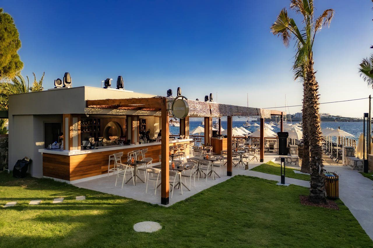 Suum Bodrum Hotel & Beach, foto 3