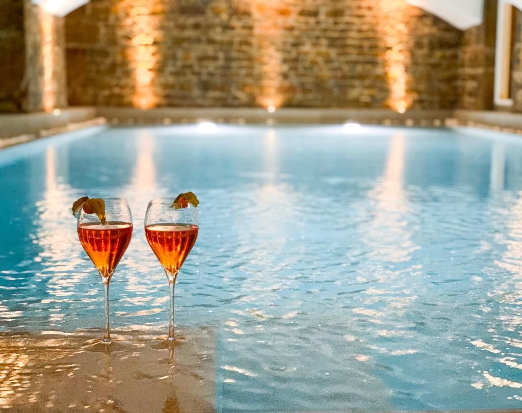 Boscolo Lyon Hotel & Spa, foto 10
