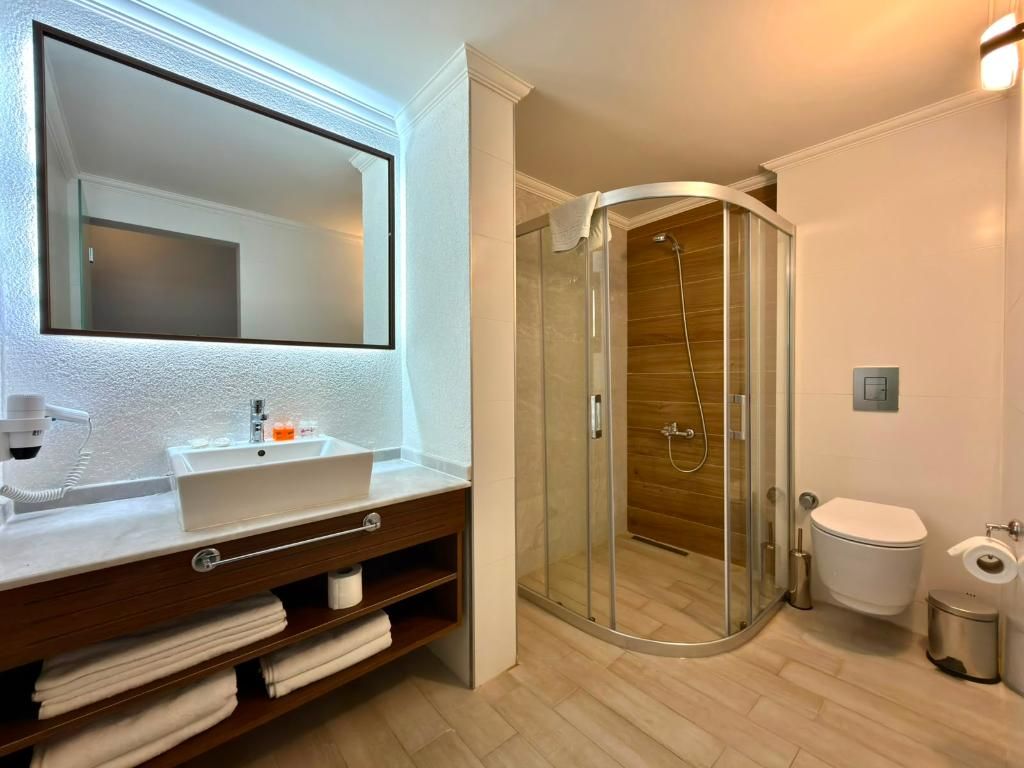 Neopol Hotel Deluxe, foto 12