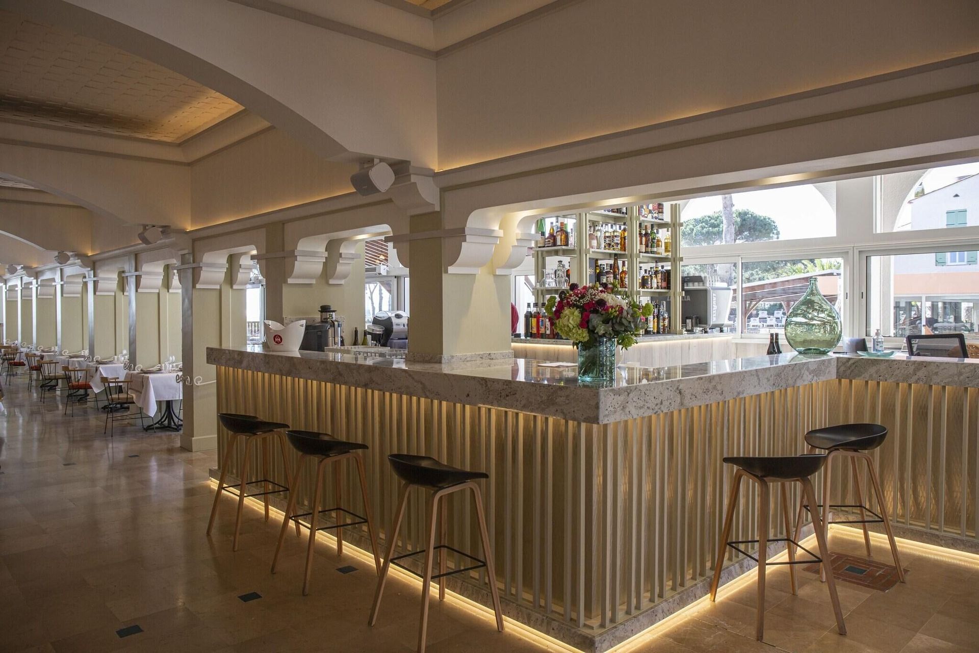 Grand Hôtel du Lido, foto 12