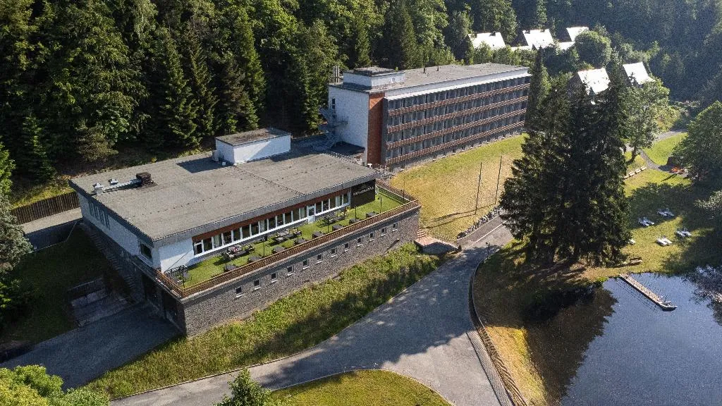Hotel Schwarzbachtal