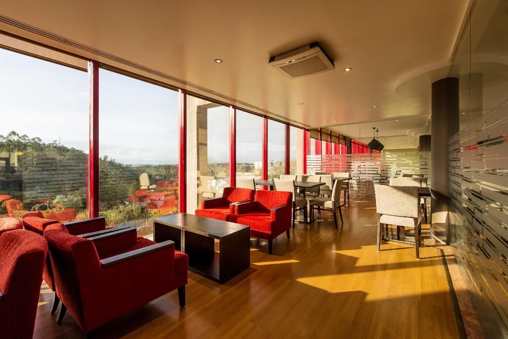 Hotel Coimbra Aeminium, Affiliated by Meliá, foto 7