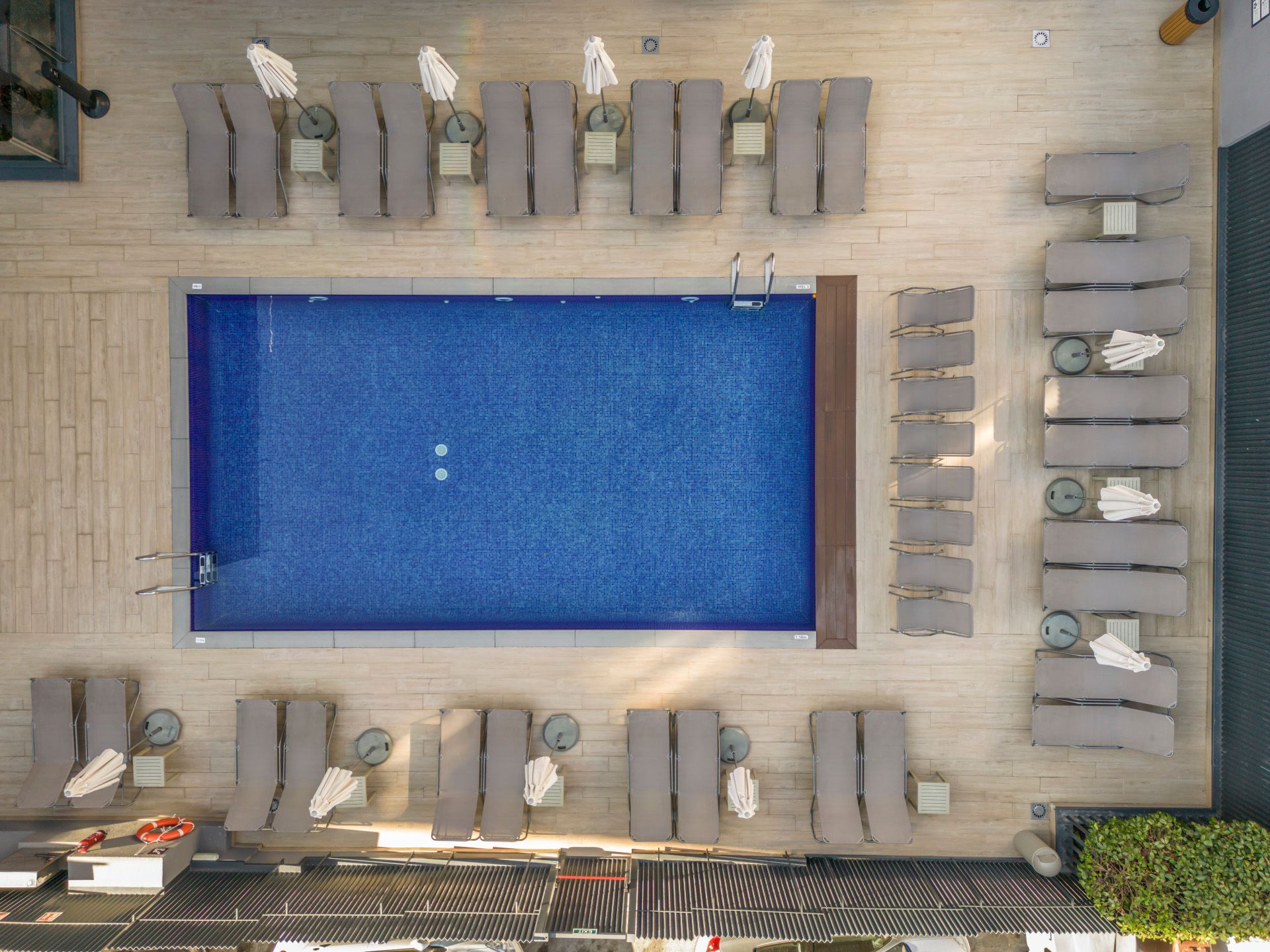 Hotel Rosamar Es Blau Adults Only +21, foto 2