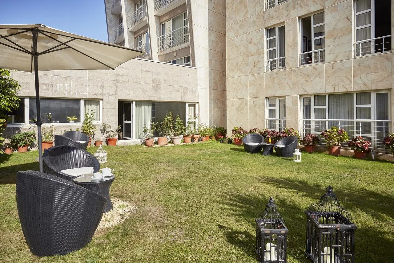 Hotel As Americas - Aveiro