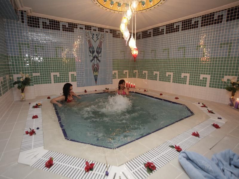Marmaray Hotel, foto 13