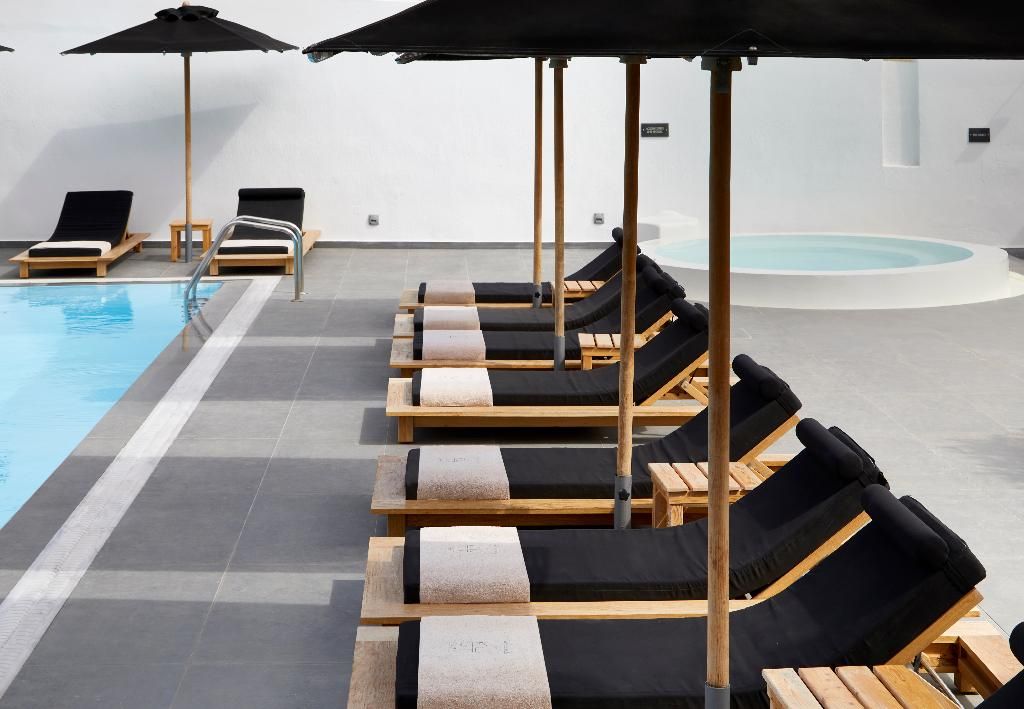 Kalisti Hotel & Suites, foto 14