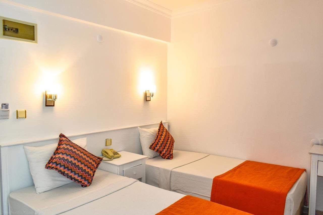 Mersoy Exclusive Hotel, foto 5