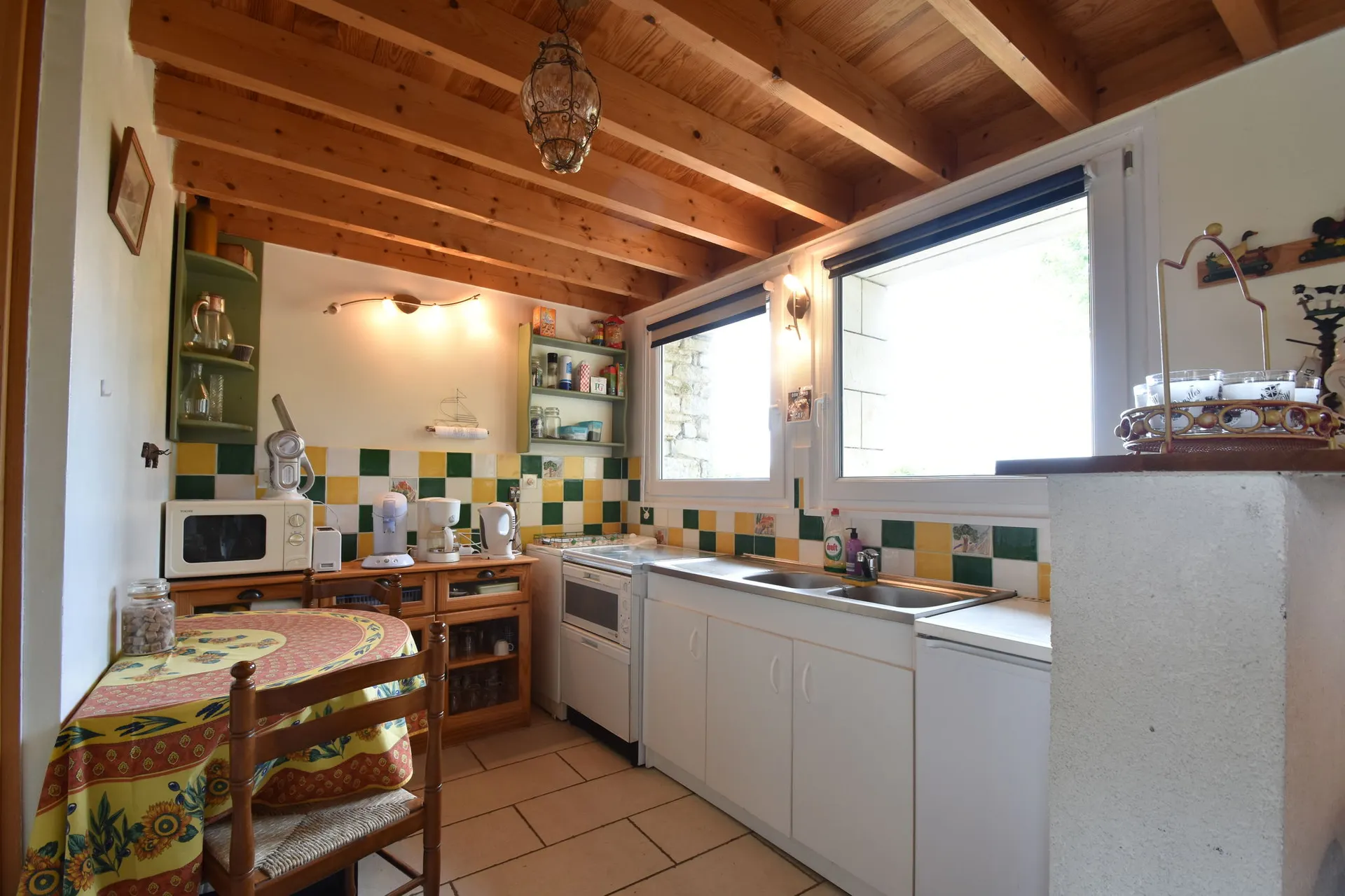 Keuken