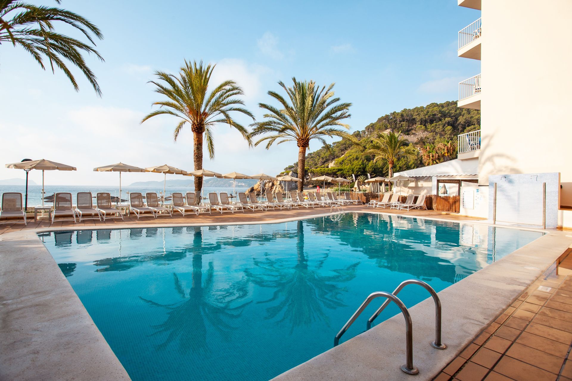 Grupotel Imperio Playa, foto 4