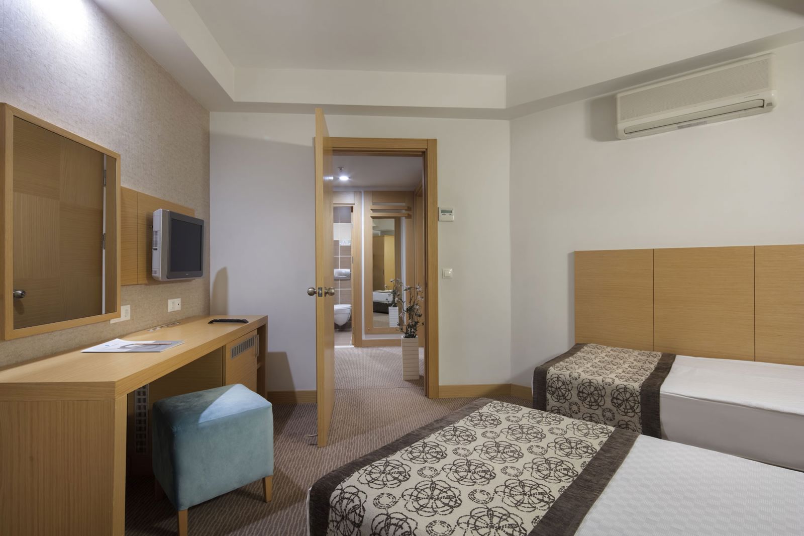 Saphir Resort & Spa, foto 7