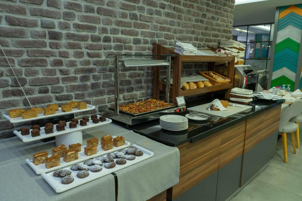 Laren Family Hotel & Spa, foto 12