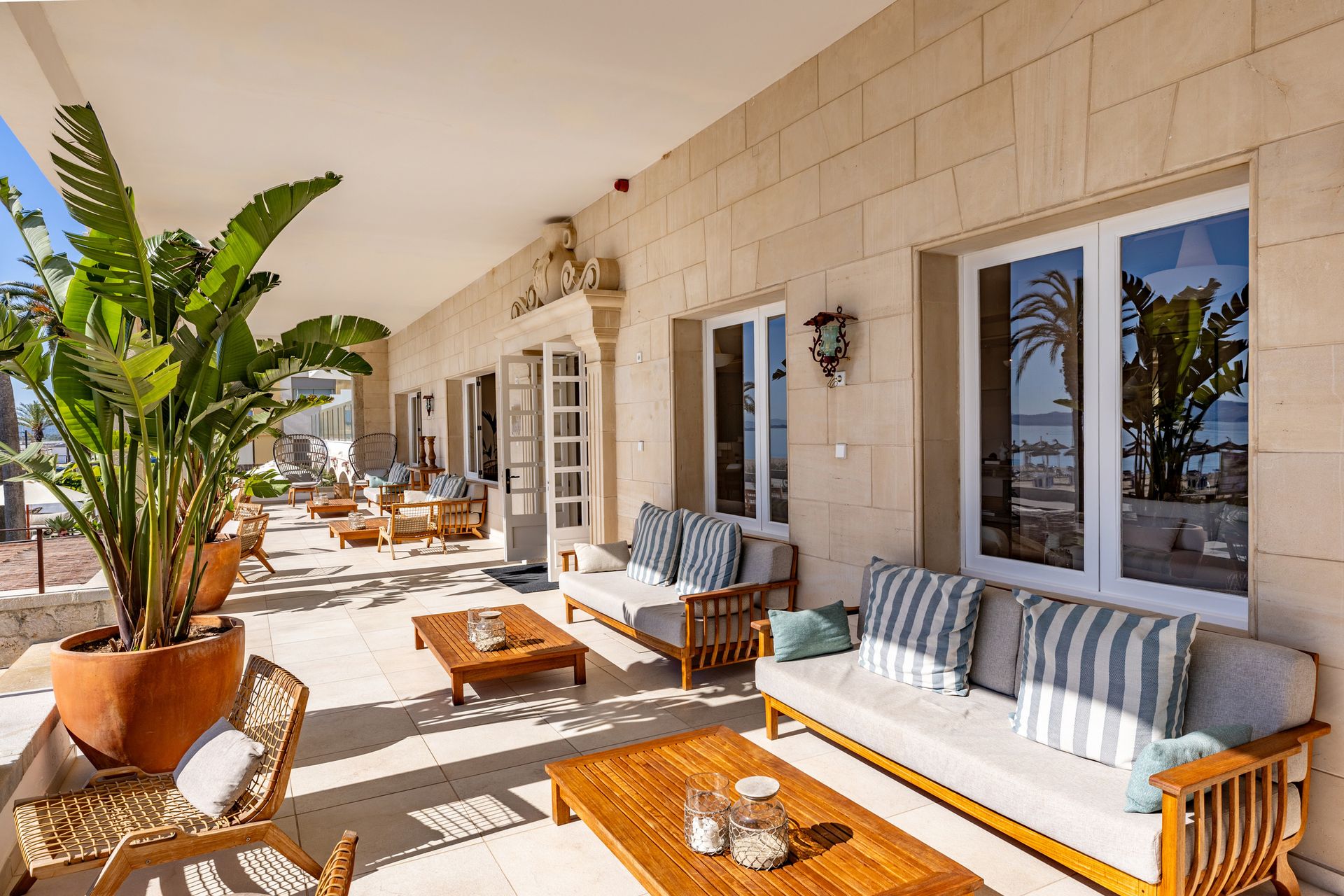 Hoposa Hotel Pollentia, foto 9