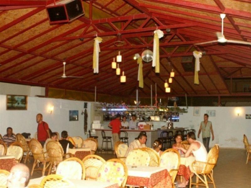 Bariscan Hotel, foto 14