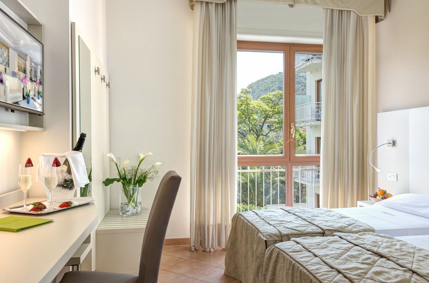 Hotel Caravel, foto 9
