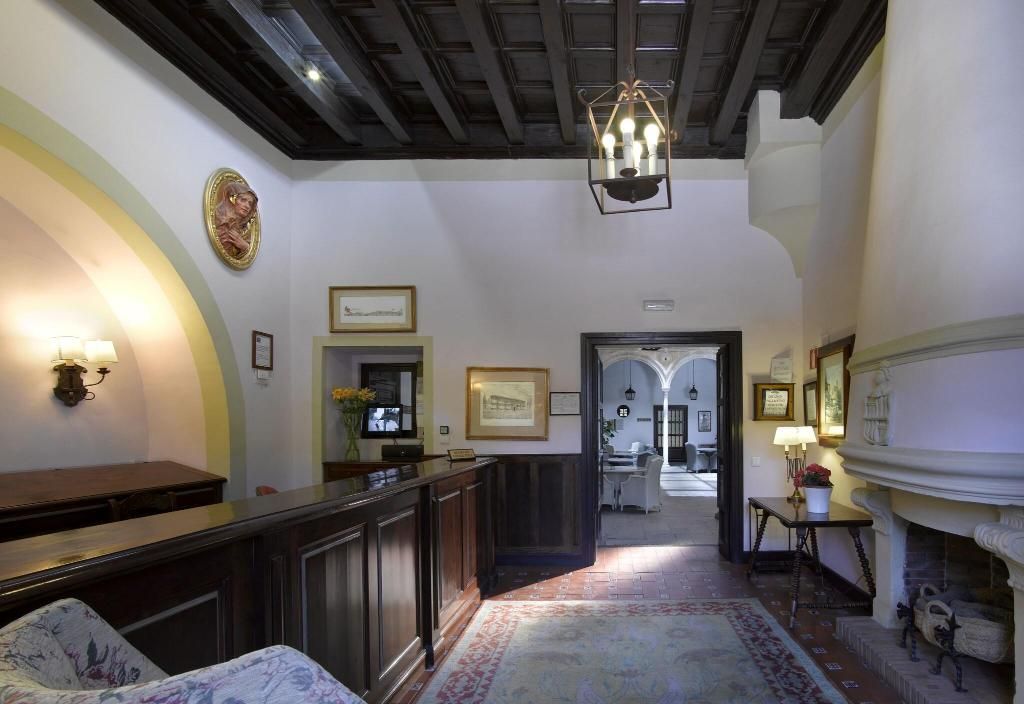 Parador de Úbeda, foto 9