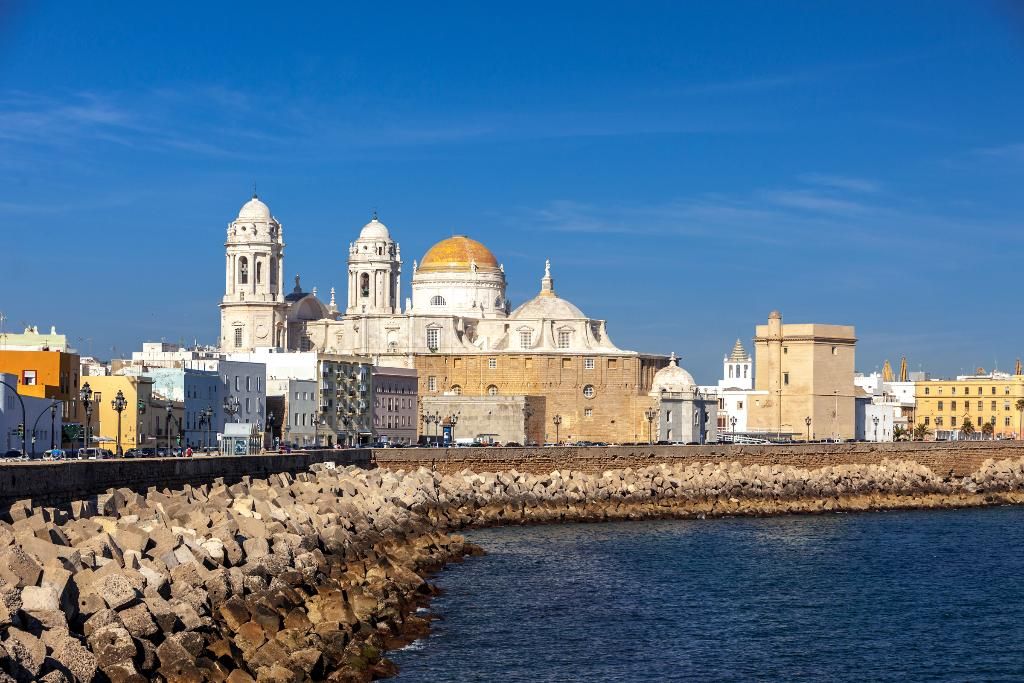 Occidental Cádiz, foto 11