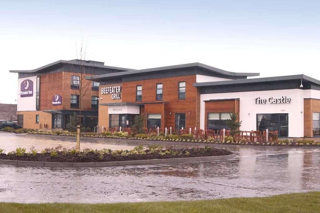 Premier Inn Glasgow Newton Mearns (M77 J4) Hotel, foto 14