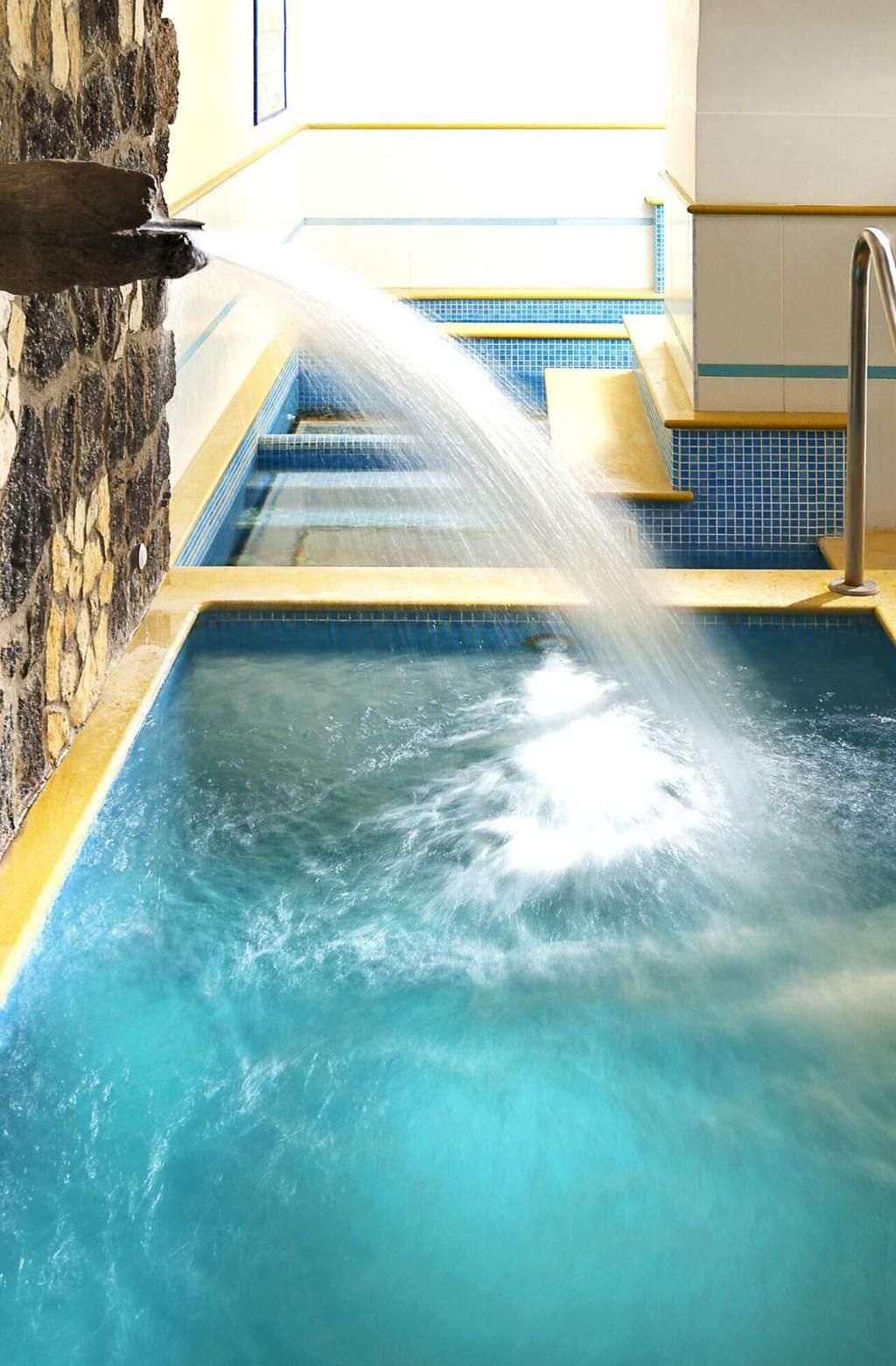 Hotel San Giovanni Terme, foto 8