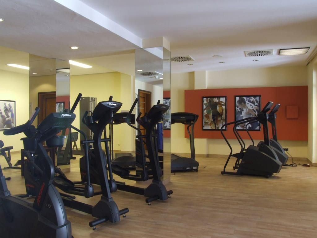 Maximilian Grand Hotel, foto 14