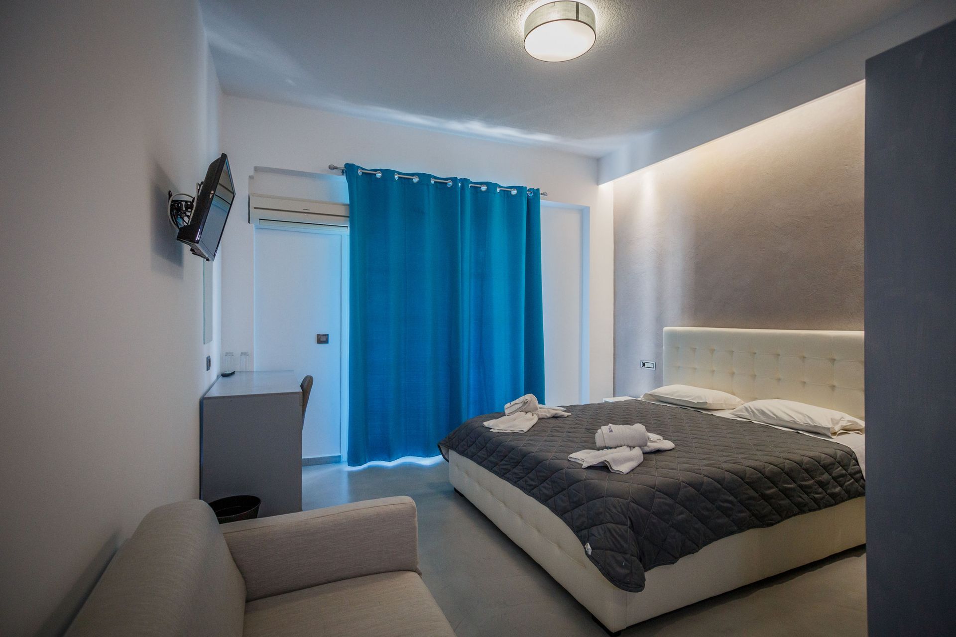 Paradise Hotel, foto 3