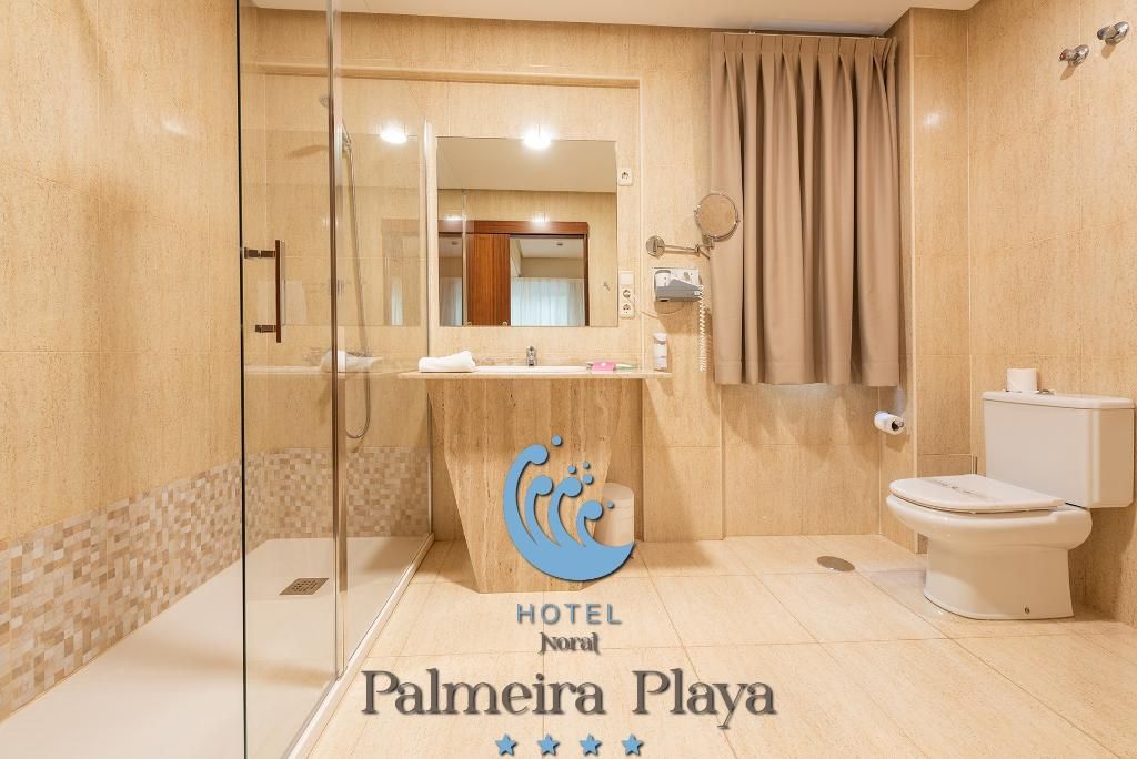 Hotel Norat Palmeira Playa, foto 6