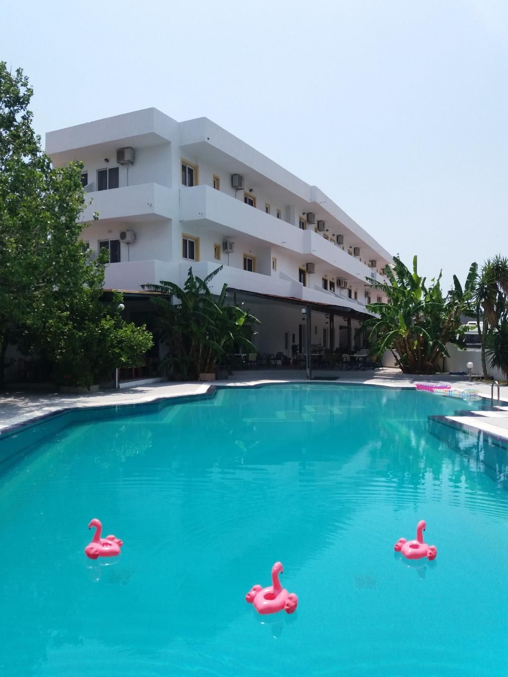 Sotirakis Hotel, foto 14
