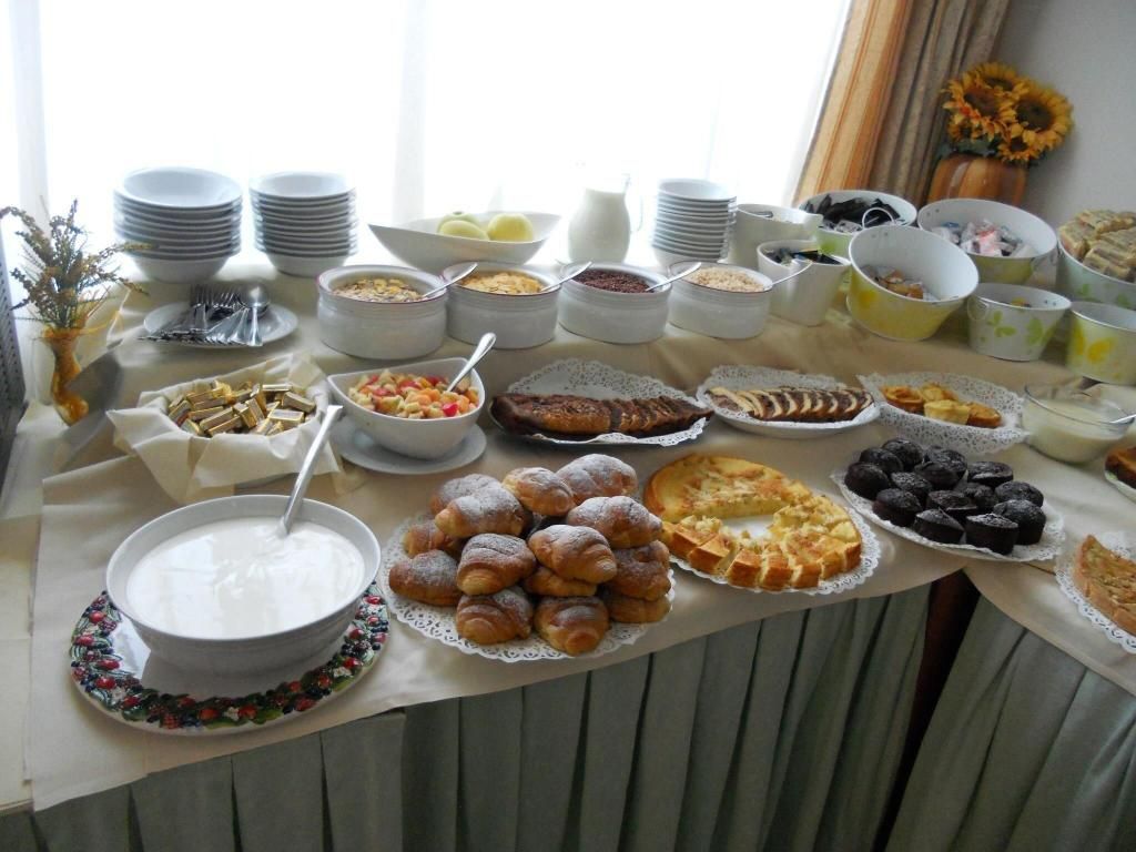 Hotel Maita, foto 9