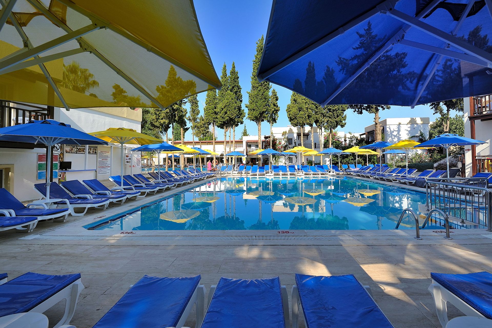 Bitez Garden Life Hotel & Suites, foto 6