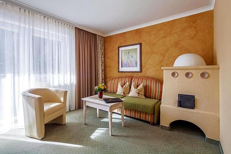 Sport & Vitalhotel Seppl, foto 7