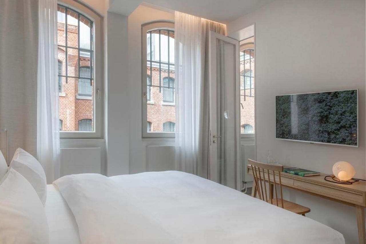 Wilmina Hotel, foto 9