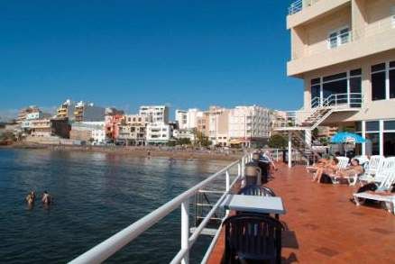 Hotel Médano, foto 2
