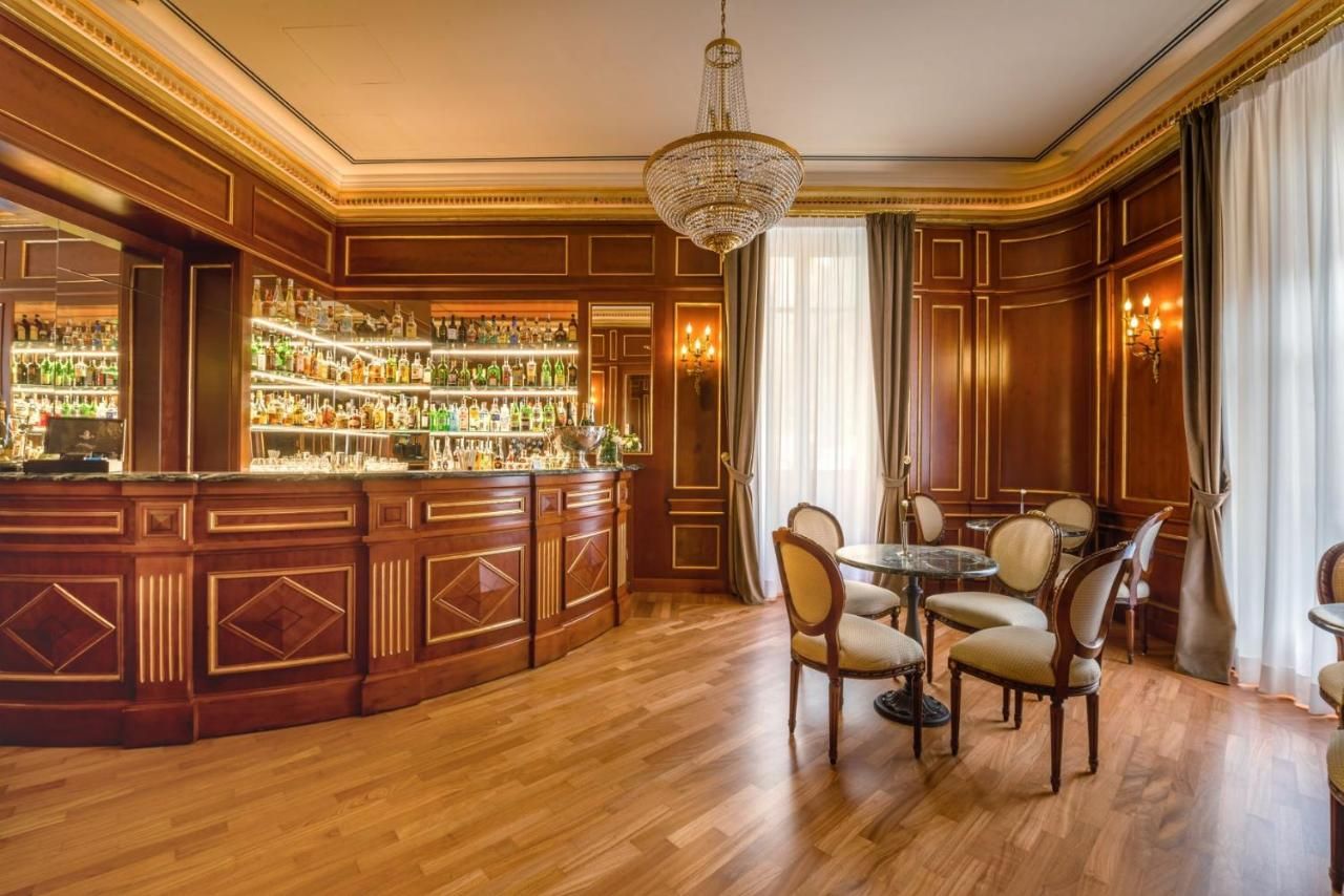 Grand Hotel Wagner, foto 3