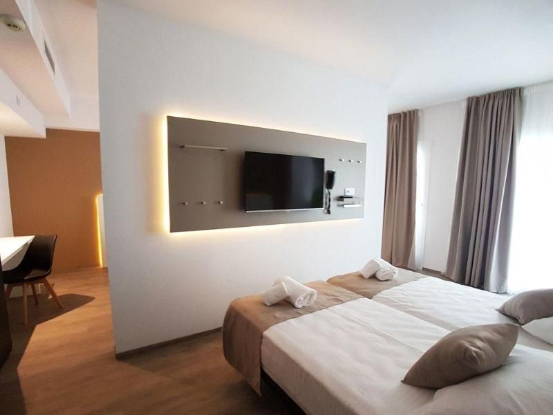 Planet One Hotel, foto 6