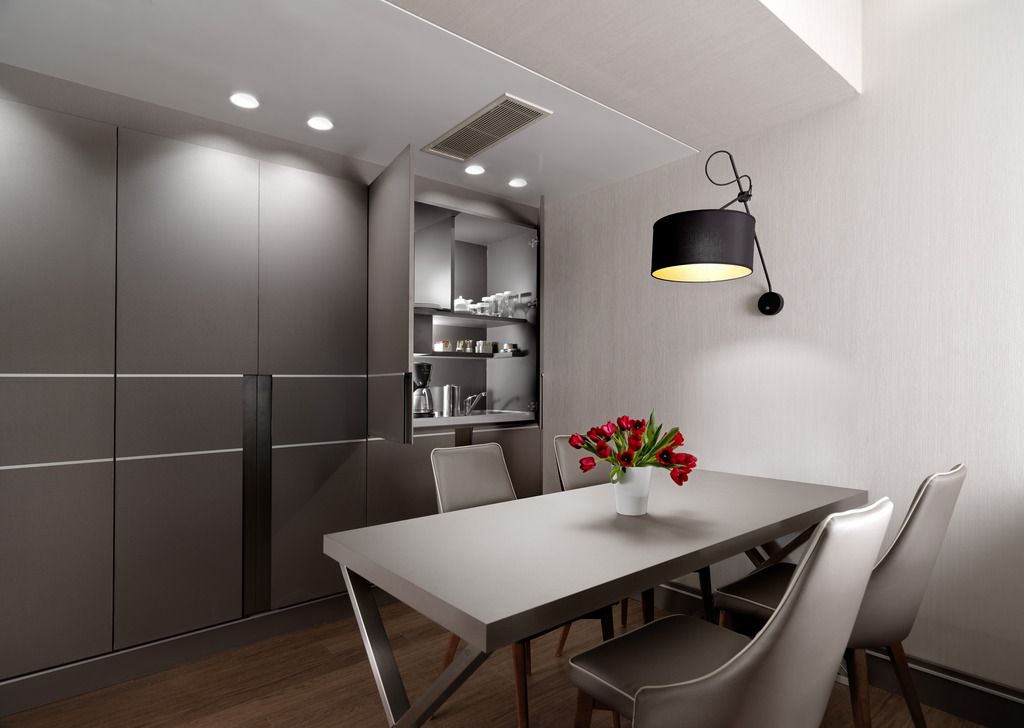 Holiday Suites, foto 14