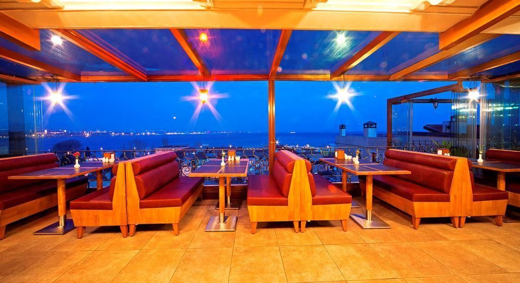 Hippodrome Hotel, foto 8