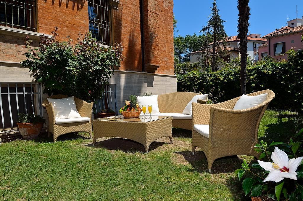 Villa Albertina, foto 4